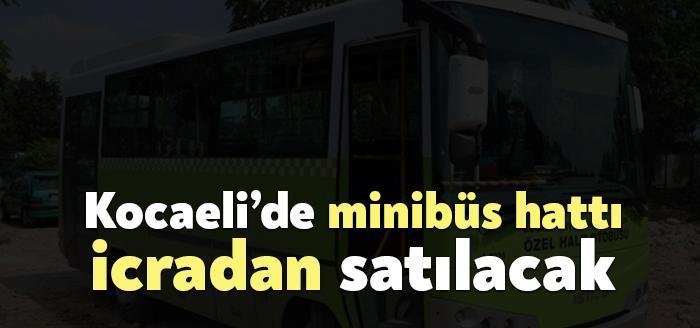 Kocaeli’de icradan satışlar yılbaşından itibaren sayısını arttırdı. Her sektörden icradan