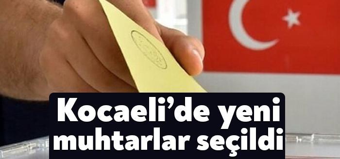 Yüksek Seçim Kurulu(YSK), 31 Mart 2019 tarihinde yapılan yerel seçimde
