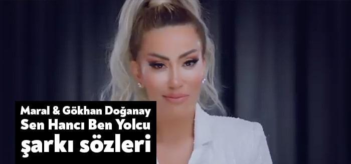 Türk halk müziği sanatçıları Maral Gökhan Doğanay Sen Hancı Ben