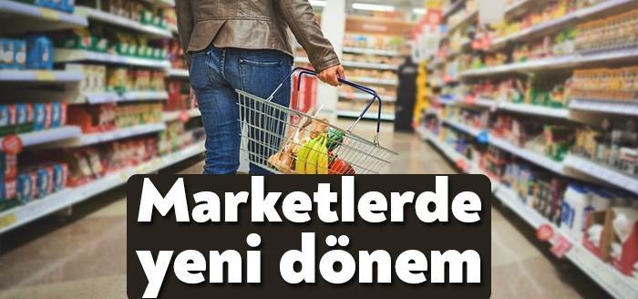Sebze ve meyvelerin ambalajlanarak taşınmasında, depolanmasında ve perakende satışa sunulmasında