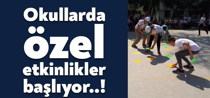 Milli Eğitim Bakanlığınca (MEB) karnelerin 18 Haziran'da dijital ortamda erişime