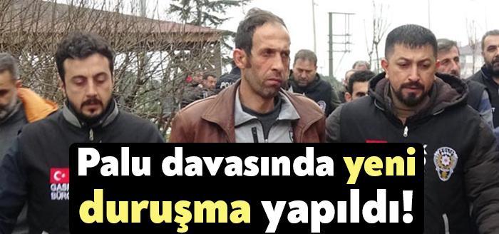 Kocaeli'de görülen Palu ailesi davasında 5 kişinin ceza aldığı kararın