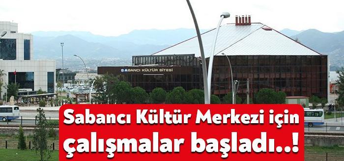 Kocaeli Üniversitesi, Sabancı Kültür Merkezi’nin deprem riski taşıdığına dair rapor