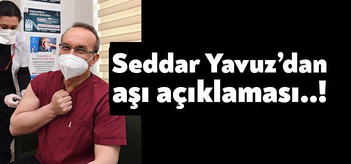 Kocaeli Valisi Seddar Yavuz son günlerde artış gösteren korona virüs