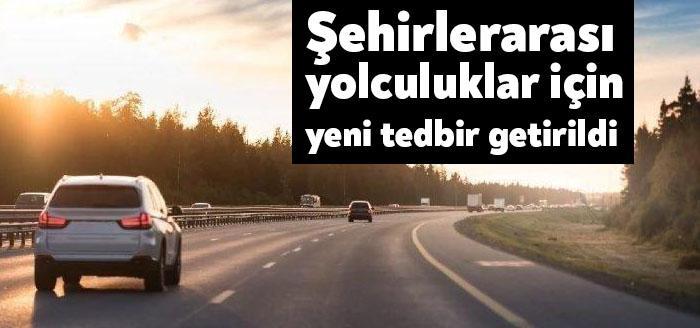 1 Haziran itibarıyla ülkede uygulanmaya başlanan kademeli normalleşmede uygulanacak önlemler