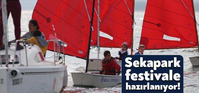 Kocaeli Büyükşehir Belediyesi 2. Su Sporları Festivali, 26 Haziran Cumartesi