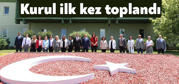 Marmara Denizi’ni tehdit eden müsilaja karşı alınan 22 maddelik ‘Marmara