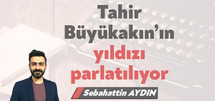Kocaeli Büyükşehir Belediye Başkanı Tahir Büyükakın, hayatı Kocaeli’de geçmiş bir