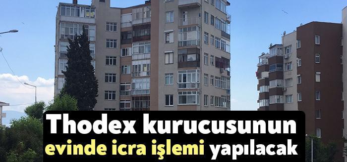 Thodex mağdurlarının suç duyurusu ve icra talebinde bulunması üzerine şirketin