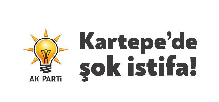 AK Parti Kartepe’de uzun yıllar çeşitli görevler alan, Kartepe Belediyesi’nde