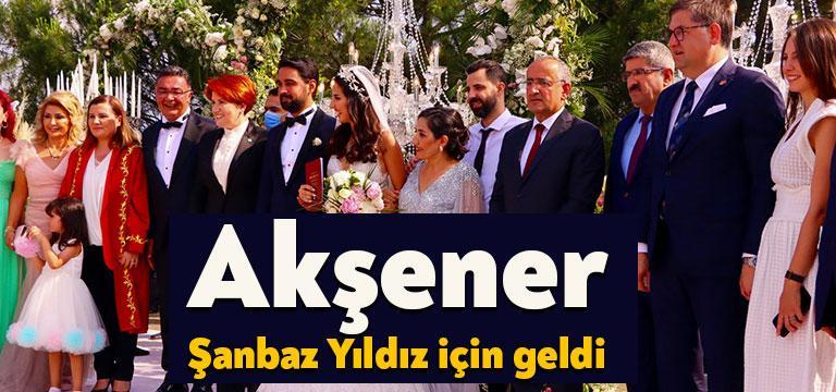 İYİ Parti Kocaeli İl Başkanı Şanbaz Yıldız’ın oğlu Cevat Yıldız