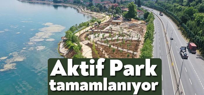 Kocaeli Büyükşehir Belediyesi, Karamürsel Altınkemer Sahili ile Ulaşlı arası sahil