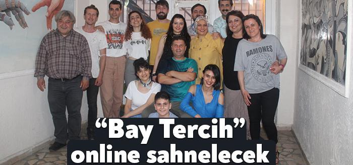 Gebze’nin kültür ve sanatta aktif sivil toplum örgütü BİLKAR’ın tiyatro