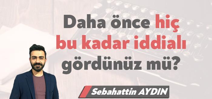 Gazeteciliğe başladığımdan bu yana her partinin kapısından içeriye girdim. Her