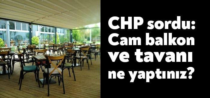 Körfez Belediyesi'nin Cumhuriyet Halk Partili (CHP) meclis üyesi Erkan Uygun