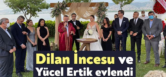 Tavşantepe Cemevi Başkanı Ali Ekber İncesu’nun kızı, Kocaeli Barış Gazetesi
