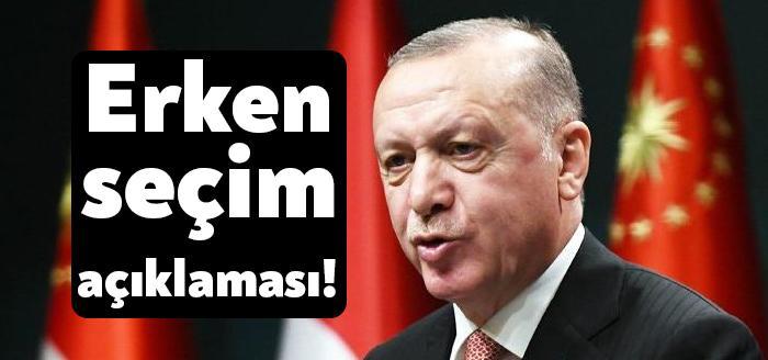 Cumhurbaşkanı ve AKP Genel Başkanı Recep Tayyip Erdoğan, "Yatıyor kalkıyor