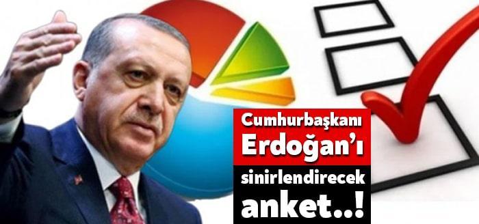 İktidara yakınlığı ile bilinen Optimar Araştırma Şirketi'nin son anket sonuçları