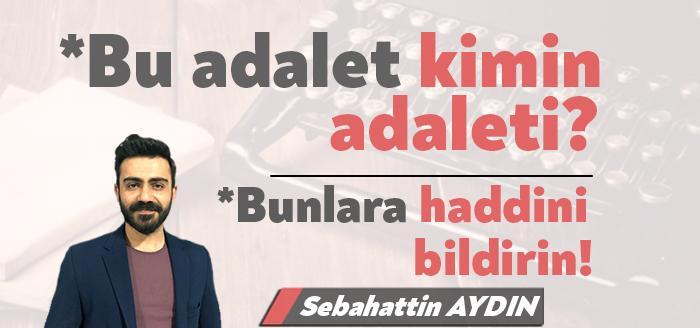 Türkiye’de yargı, temel suçlar (Hırsızlık, cinayet, dolandırıcılık, boşanma v.b.) konularda
