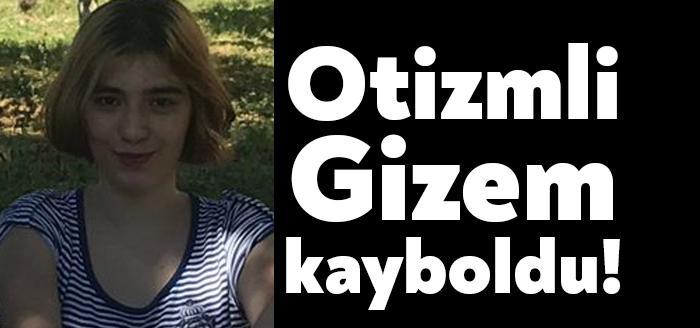 Kocaeli'nin Darıca ilçesinde Gizem Dünki adlı genç kız, kayboldu. Akrabaları