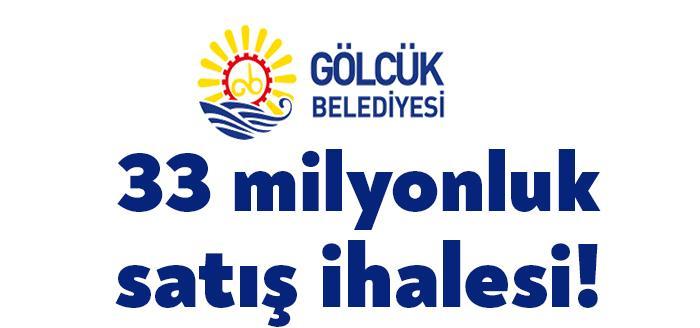 Gölcük Belediye Başkanlığı’na ait; Kocaeli İli, Çayırova İlçesi, Şekerpınar 2