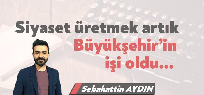 Hasan Ayaz’ı geçtiğimiz hafta da bu sütunlara taşıdım. Olası bir