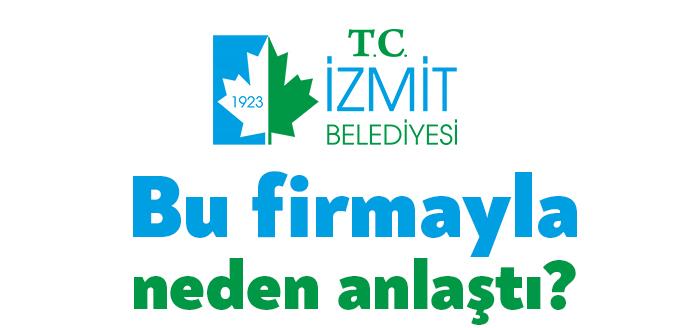 İzmit Belediye Meclisi’nde MHP ‘li meclis üyeleri İlker Kazan ve
