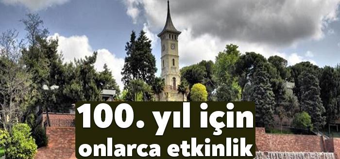 İzmit’in düşman işgalinden kurtuluşunun 100.yılını çok özel etkinliklerle kutlayacak olan