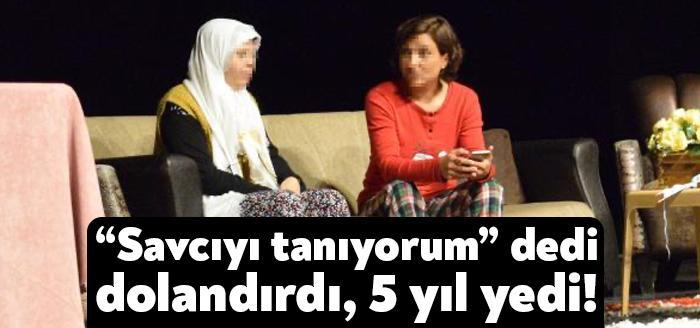 İzmit'te, denetimli serbestlik şartlarını ihlal eden S.T. isimli kadın, cezaevine