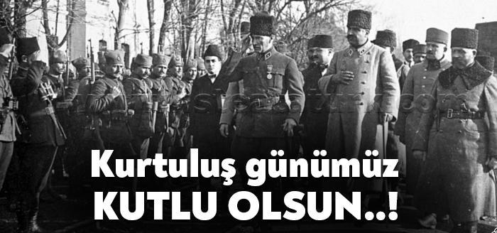 İzmit'in düşman işgalinden kurtuluşunun 105. yıl dönümü, 28 Haziran'da düzenlenecek