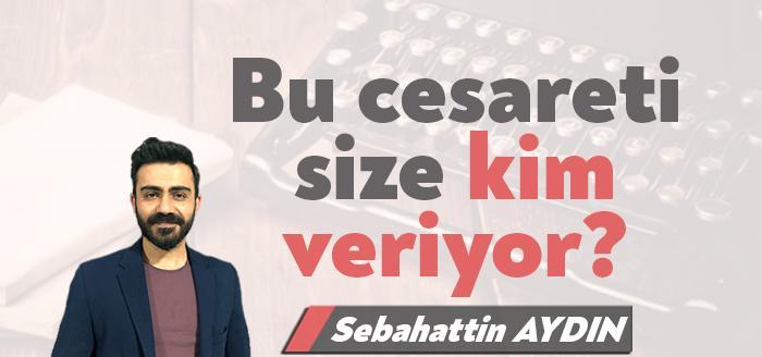 Bir ülkede ayrıcalık, vatandaş olma ayrıcalığı olmalıdır. Bunun üzerine onun