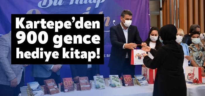 Kartepe Belediye Başkanı Av.M.Mustafa Kocaman, 19 Mayıs Atatürk'ü Anma, Gençlik