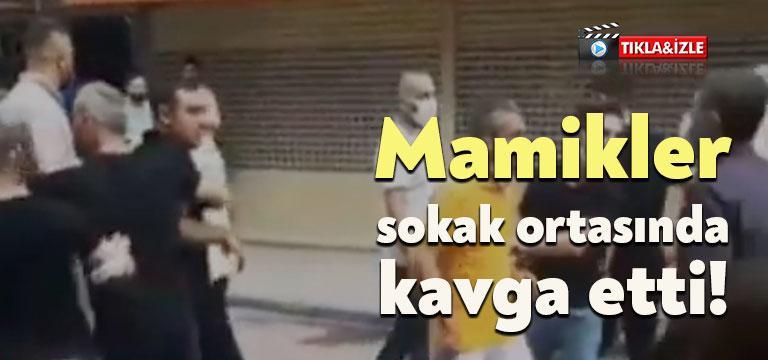 Kocaeli'ye göç eden bir aile olan Mamikler kuyumculuk ve inşaat