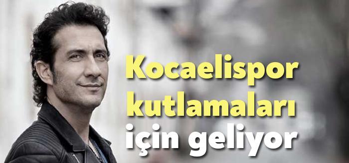 Kocaelispor’un Cuma akşamı saat 19.00 ile 22.00 arasında Kocaeli Stadyumu’nda
