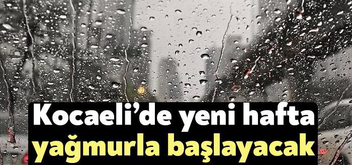 Meteoroloji Genel Müdürlüğü'nün hava durumu tahminlerine göre bir süredir yurdu