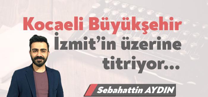 Rekabetin gözünü seveyim. Memlekete hizmet geldi. Kim ne derse desin,