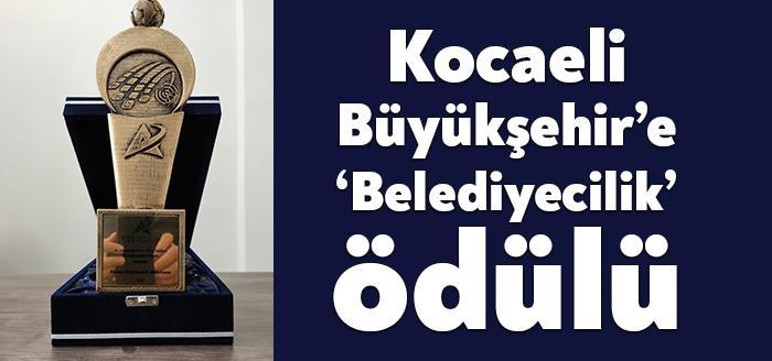 Kocaeli Büyükşehir Belediyesi, SUMMITS Uluslararası Akıllı Ulaşım Sistemler Zirvesinde “Belediyecilik”