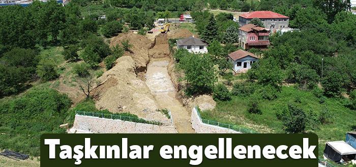 Kocaeli Büyükşehir Belediyesi İSU Genel Müdürlüğü kesintisiz, sağlıklı ve kaliteli