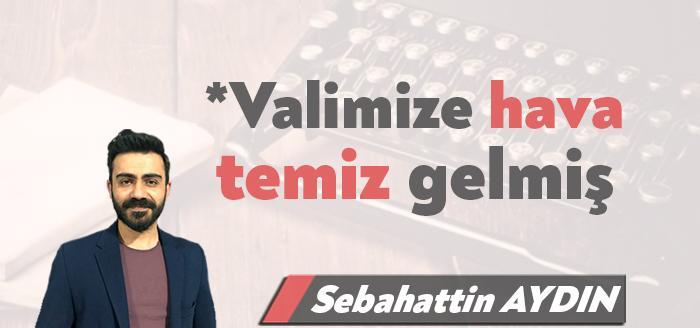 Kocaeli, sanayi kenti. Havası birçok ilçede pis. Son yıllarda sanayi