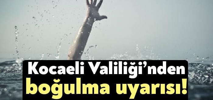 Kocaeli Valiliği, “Sulama Kanalı, Baraj Gölü, Sulama ve Hayvan İçme