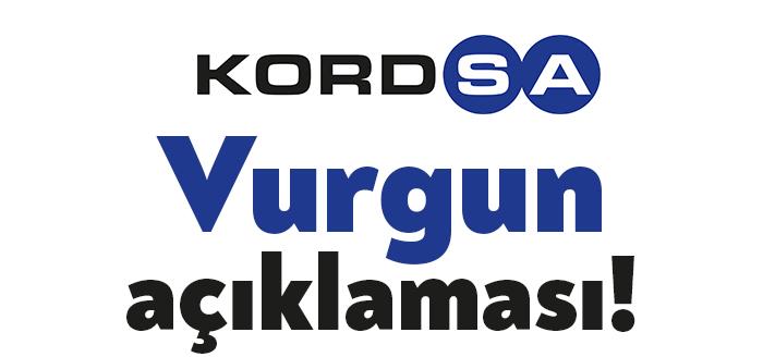 KORDSA’da bir grup üst düzey çalışanın organize olarak yaptığı iddia