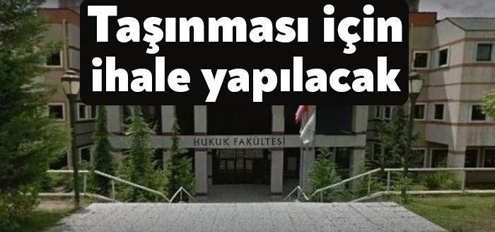 Körfez Belediyesi Fen İşleri Müdürlüğü Kocaeli Üniversitesi Hereke Hukuk Fakültesi