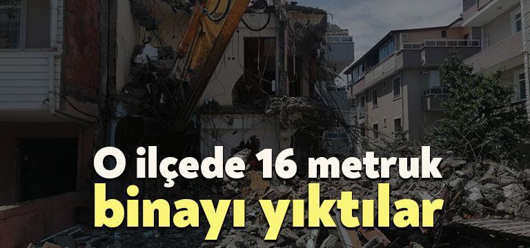 Körfez Belediyesi, ilçe genelinde vatandaşların güvenliğini tehlikeye sokan ve kötü