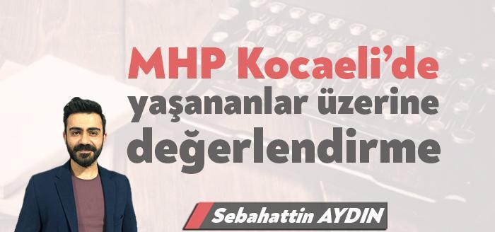Kocaeli siyasetine farklı bir tarz getirdi. MHP’nin Türkiye genelinde en