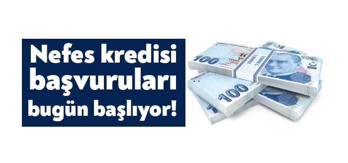 Koronavirüs salgınının ekonomik etkilerinin sınırlanmasına katkı sunmak ve KOBİ’lere uygun