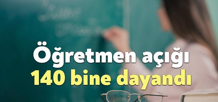 Cumhurbaşkanı Erdoğan’ın atama talebinde bulunan öğretmene yönelik, “Biz alacağımızı aldık”