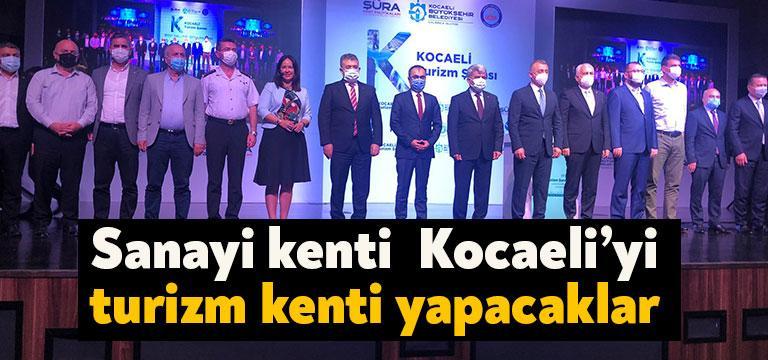 I Mean İt Ajansı Başkanı Emrah Yücel ve I Mean