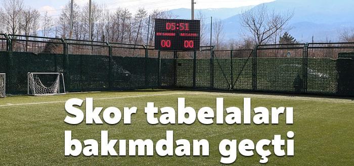 Kocaeli Büyükşehir Belediyesi Gençlik ve Spor Hizmetleri Dairesi Başkanlığı Spor