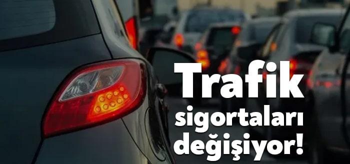 Trafik sigortasındaki belirsizliğin Anayasa Mahkemesi kararı dikkate alınarak düzenlenen trafik
