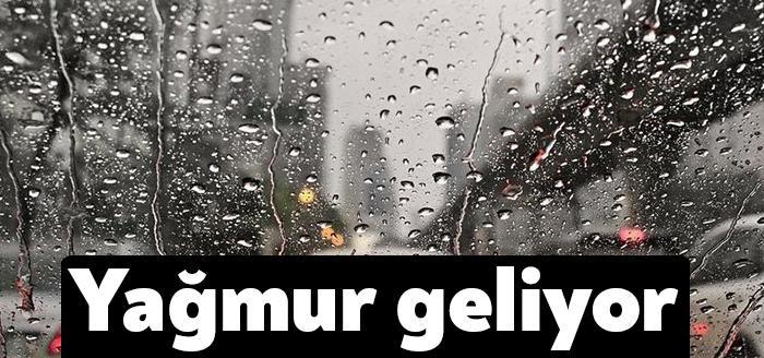 Kocaeli Haber - Meteoroloji Genel Müdürlüğü, haftalık hava durumu tahmin